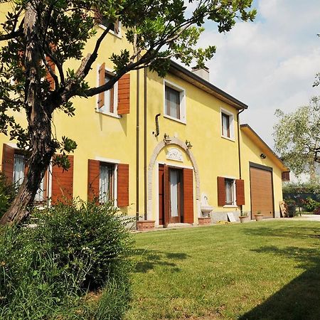 Villa Clani Colà Esterno foto