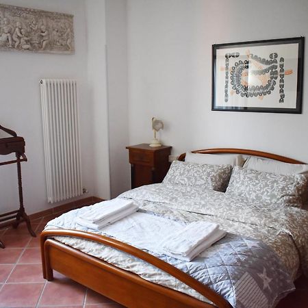 Villa Clani Colà Esterno foto