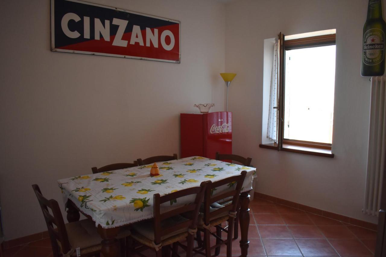 Villa Clani Colà Esterno foto