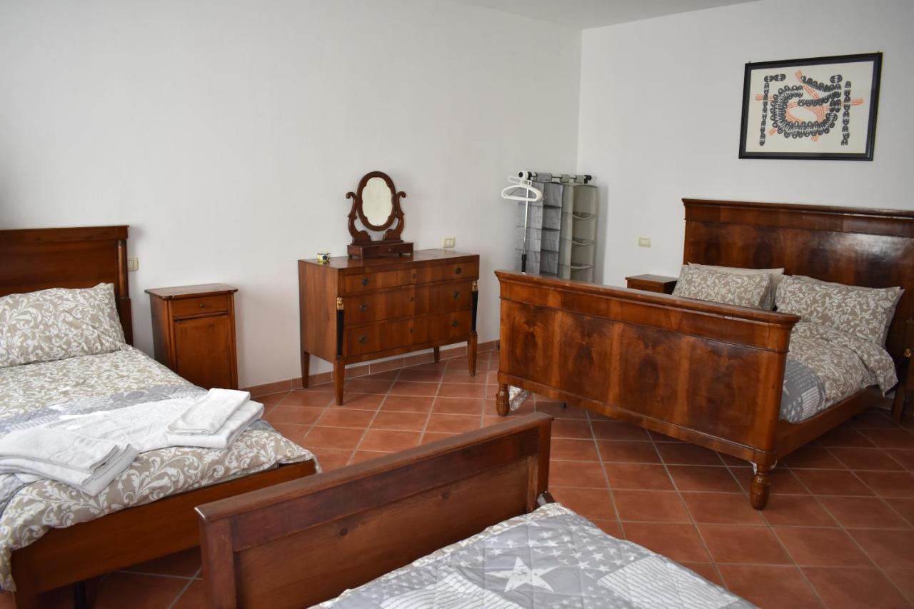 Villa Clani Colà Esterno foto