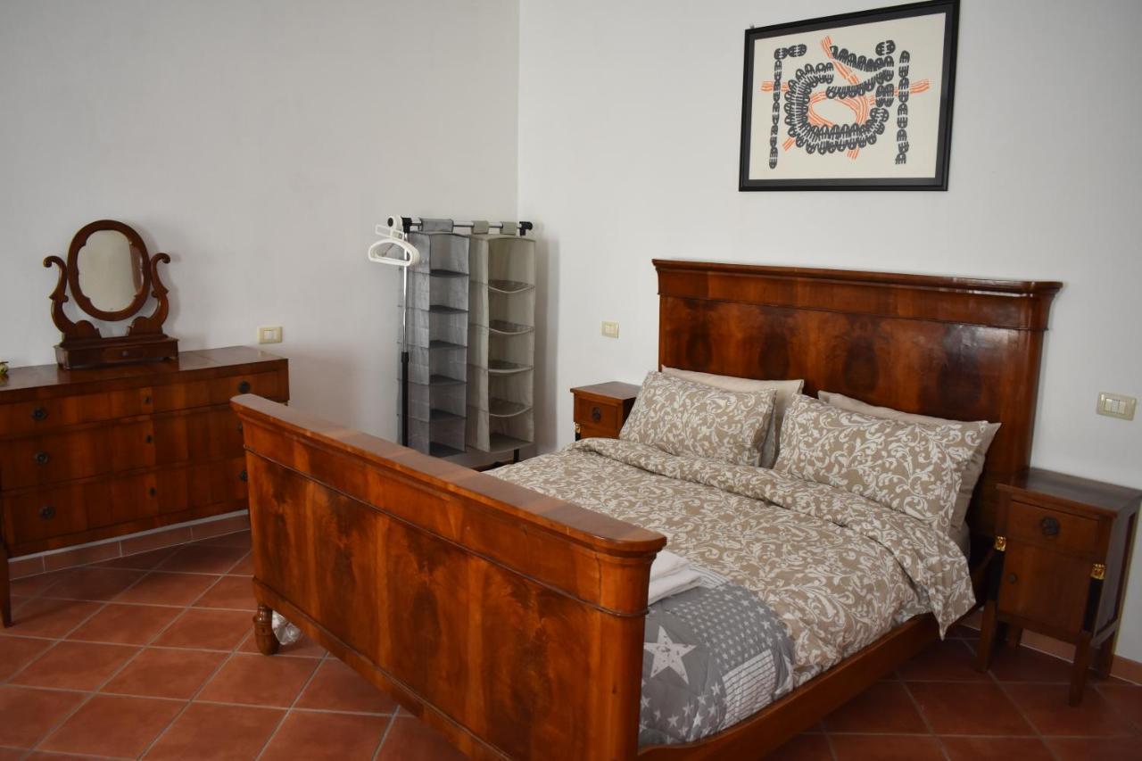Villa Clani Colà Esterno foto
