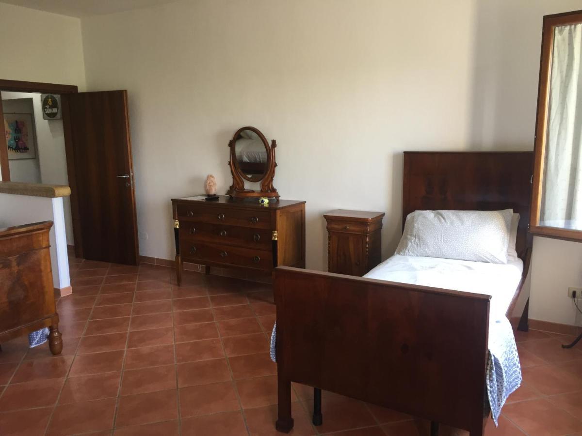 Villa Clani Colà Esterno foto