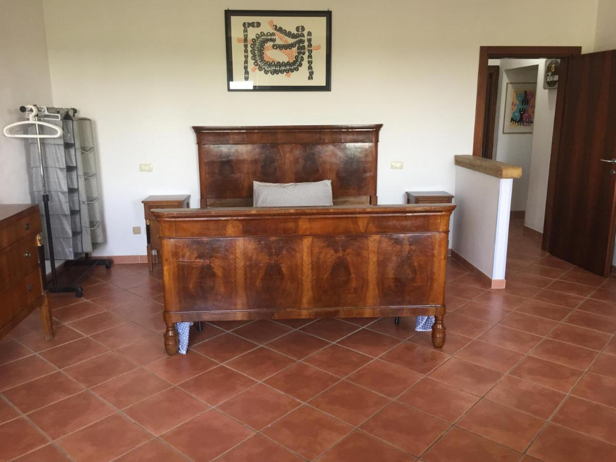 Villa Clani Colà Esterno foto