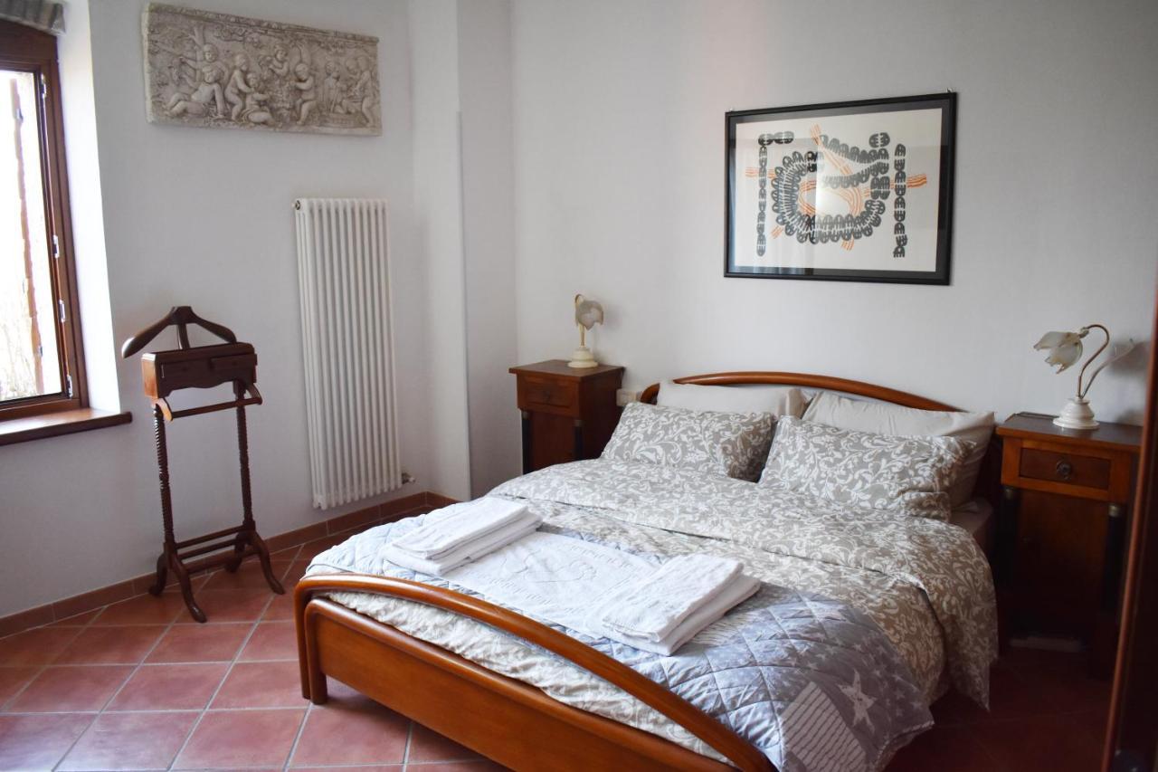 Villa Clani Colà Esterno foto